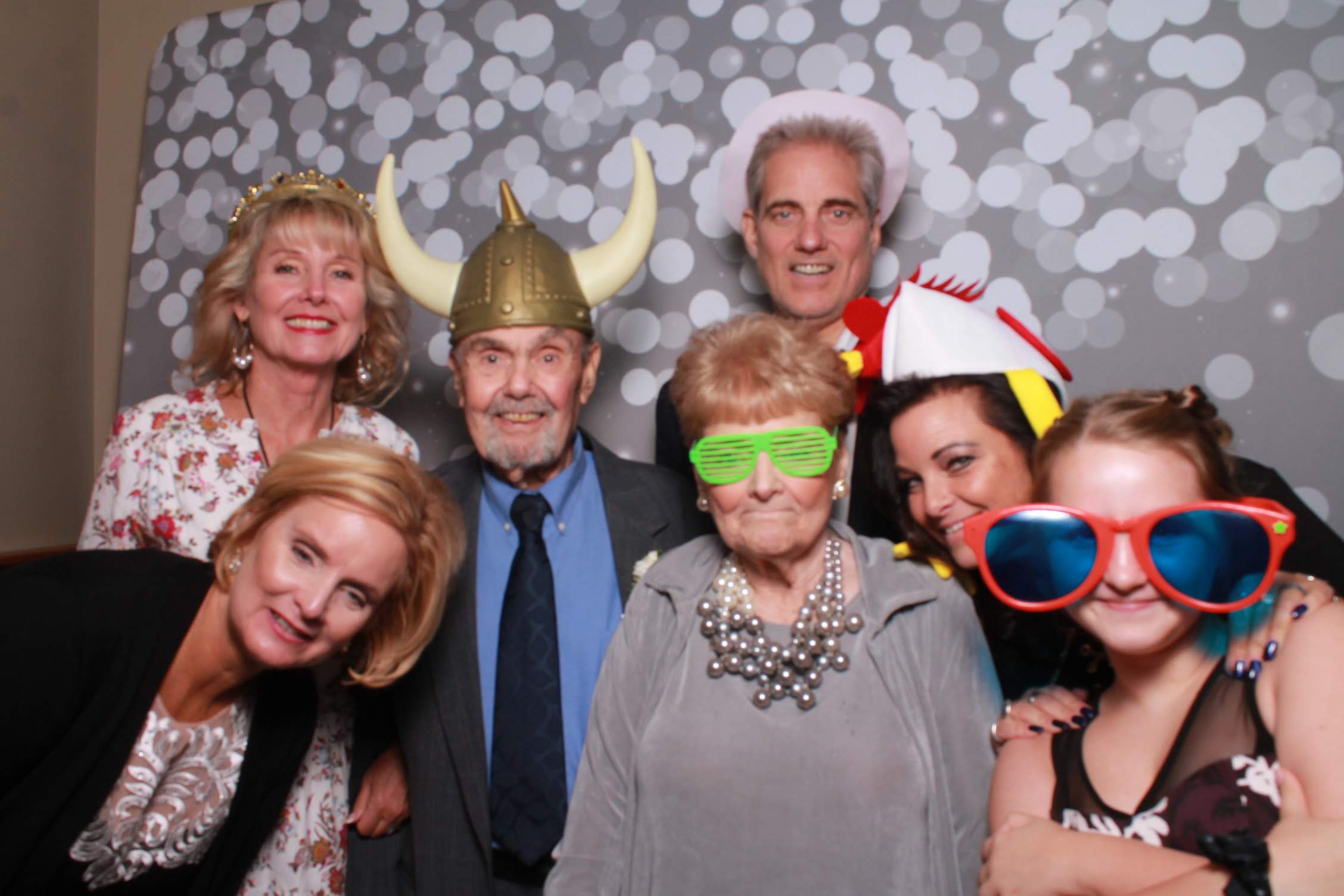 Lindsey Adams Reception at The Madison | View more photos from the event at gallery.photoboothcincy.com/u/PhotoBoothCincy/Lindsey-Adams-Reception-at-The-Madison